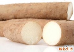 山药当主食可以减肥吗 水煮山药多长时间能熟