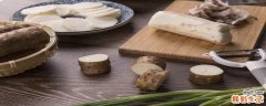 山药和鱼肉能一起吃吗 山药和鱼肉怎么做好吃
