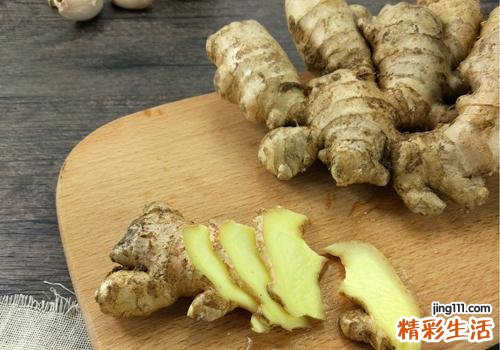 冬天吃生姜有什么好处 没想到生姜的作用这么大