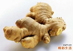 冻了的姜还能吃吗 生姜冷冻保存方法