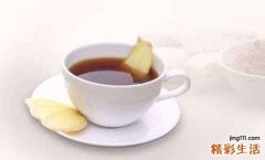 祛湿吃什么最好 生姜这样吃体内再无湿毒