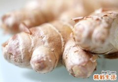 生姜晚上为什么不能吃 生姜和老姜有什么区别