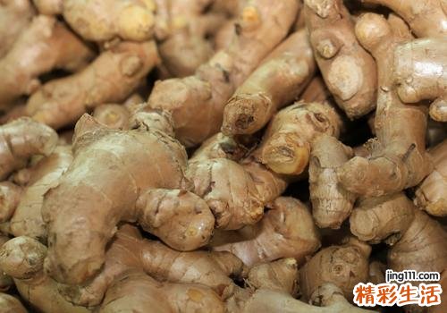 生姜晚上吃可以吗 生姜早上吃还是晚上吃好