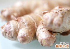吃生姜可以减肥吗 生姜烂了一点还能吃吗