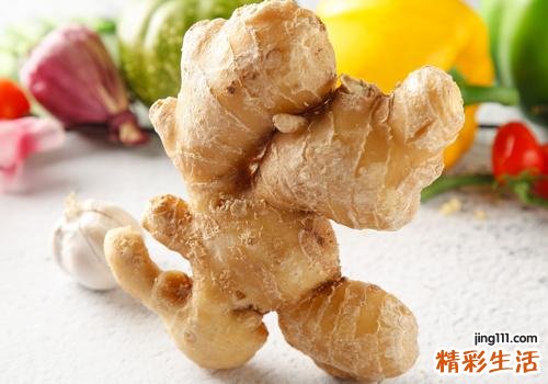 牛肉能和生姜一起吃吗 生姜煮鸡蛋治咳嗽吗
