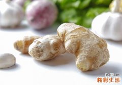 炒菜用的生姜要去皮吗 生姜红糖水姜要去皮吗