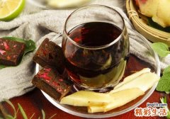 哺乳期喝了生姜红糖水 哺乳期吃姜影响奶水吗