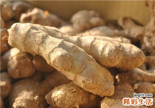 泡脚用生姜好吗 生姜泡脚有什么好处