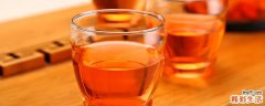红茶泡生姜真能减肥吗 生姜红茶减肥40斤
