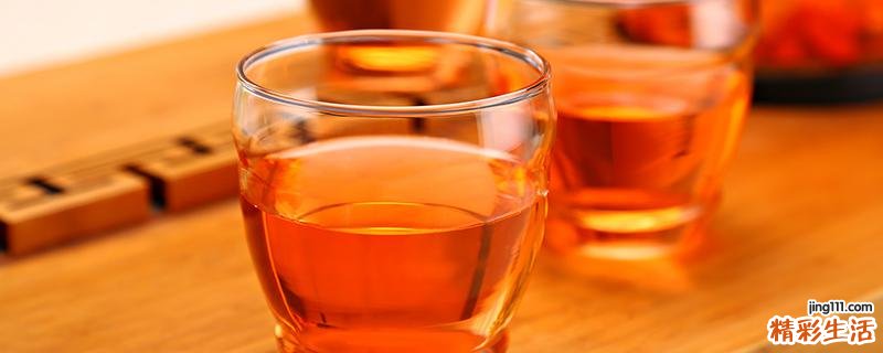 红茶泡生姜真能减肥吗 生姜红茶减肥40斤