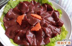补血的食物有哪些 8种必吃的补血食物