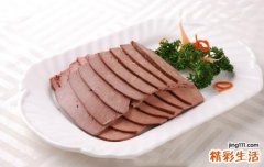 吃什么食物补血 吃这些还你好气色