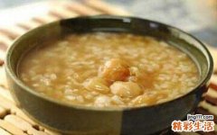 吃什么补血 4款龙眼食谱补气血
