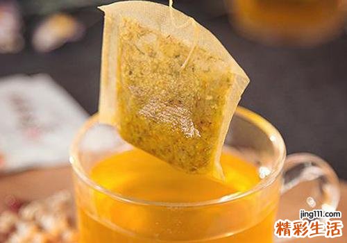 夏季祛湿喝什么茶 适合夏季祛湿7款茶