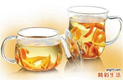 什么茶祛湿效果好 喝什么茶祛湿效果最好