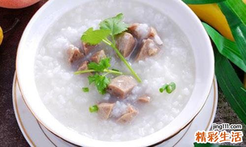 夏季祛湿的食物 夏季祛湿的三款食疗方