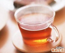 夏天祛湿喝什么茶 夏天去湿气喝什么茶