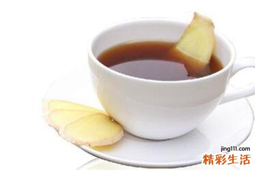 生姜怎么吃祛湿毒 生姜怎么吃才能去湿气