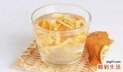 夏天喝什么祛湿茶效果最好 最适合夏天喝的祛湿茶