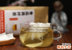 冬瓜荷叶茶能去湿吗 不吃药一招搞定湿气