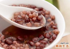 夏季喝什么粥祛湿 清热祛湿的4种粥