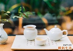 秋天喝什么去湿气最好 4款茶祛湿效果好