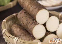 山药能祛湿吗 山药可以生吃吗