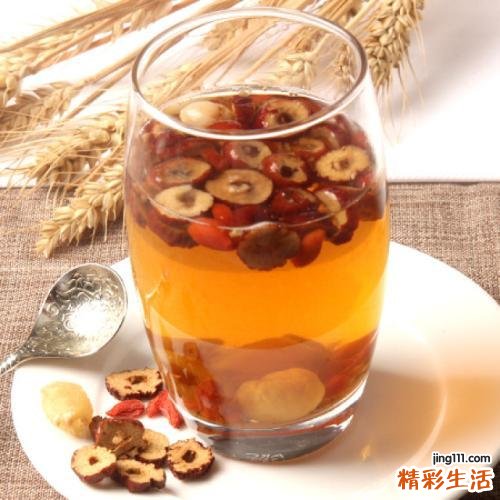 冬天喝什么茶养胃 八种适合冬季喝的养胃茶