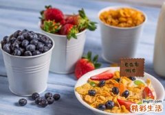 什么水果开胃助消化 究竟是谁有这么大本事