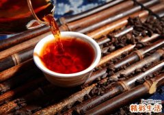 什么东西泡水喝养胃 多喝这些茶