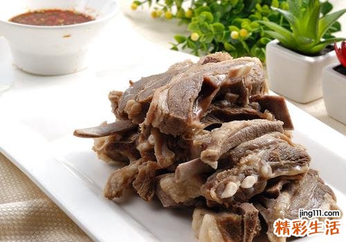 胃病吃什么食物养胃 你绝对不知道
