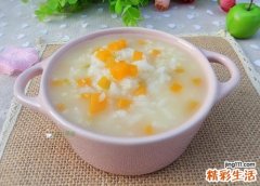 养胃食疗食谱 胃不好你要注意这些