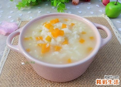 养胃食疗食谱 胃不好你要注意这些