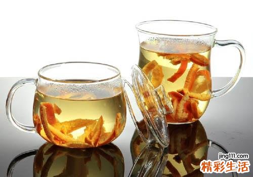冬季喝什么茶养胃 推荐6款养胃茶