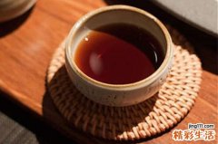 喝什么茶养胃 5款茶喝了对胃好