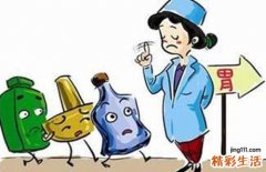 健康养生怎么养好胃 想要好胃就这么做