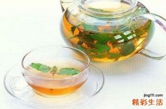 什么中药泡茶养胃 养胃用什么泡水喝