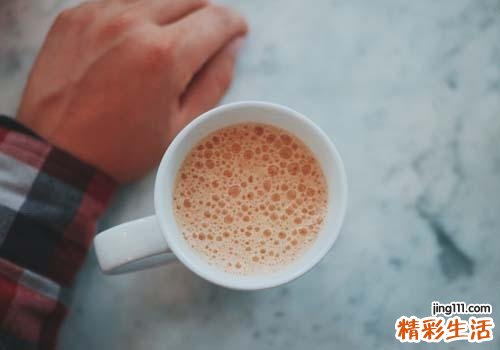 用什么泡水喝养胃 养胃多喝这些茶