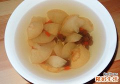 吃什么东西排毒 每早一碗轻松排毒
