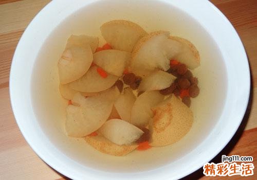 吃什么东西排毒 每早一碗轻松排毒
