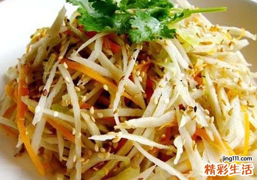 上火长痘痘吃什么排毒