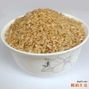 肠道排毒吃什么 吃这些助肠道健康