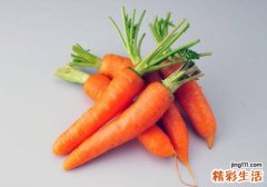 肝脏排毒吃什么最好 吃什么东西对肝好