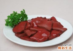 女人吃什么食物排毒 这些东西千万别放过