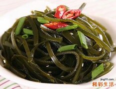 排毒吃什么好 6种食物记得吃