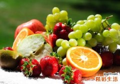 多吃什么水果可以排毒 多吃这些食物少生病