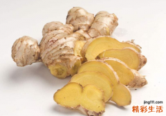 荨麻疹可以用生姜擦吗 荨麻疹用什么擦有效果？