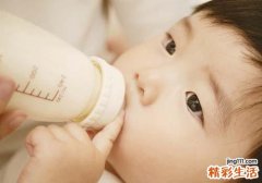 宝宝得了荨麻疹能喝奶粉吗 宝宝得了荨麻疹如何护理