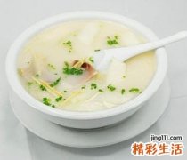 孕妇血糖高喝什么汤好 6款食疗别错过