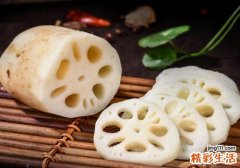孕妇血糖高能吃藕吗 吃莲藕有什么好处
